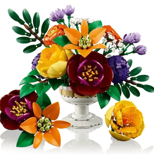 LEGO Bloemstuk 10345 Botanische Collectie (verwacht februari 2025) @ 2TTOYS | Official LEGO shop😊🥰 2TTOYS | Official LEGO shop😊🥰 €. 109.99