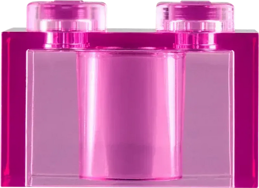 LEGO Transparent Box 11040 Classic (Pre-Order: March 2025)