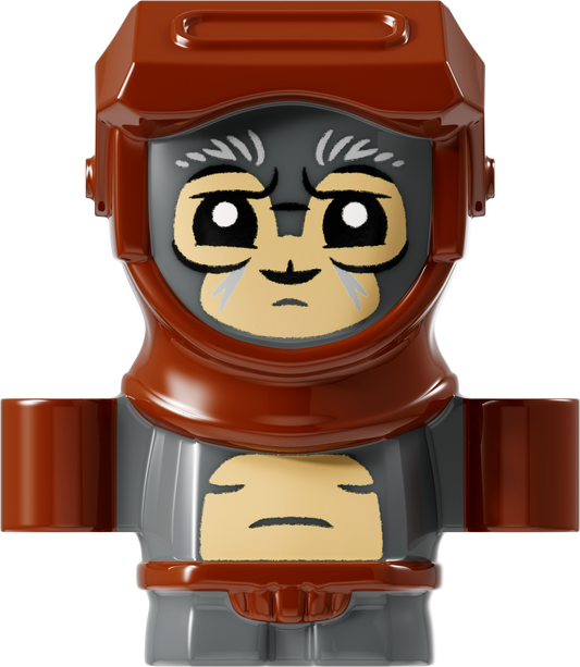 LEGO Adventkalender 2025 75418 StarWars