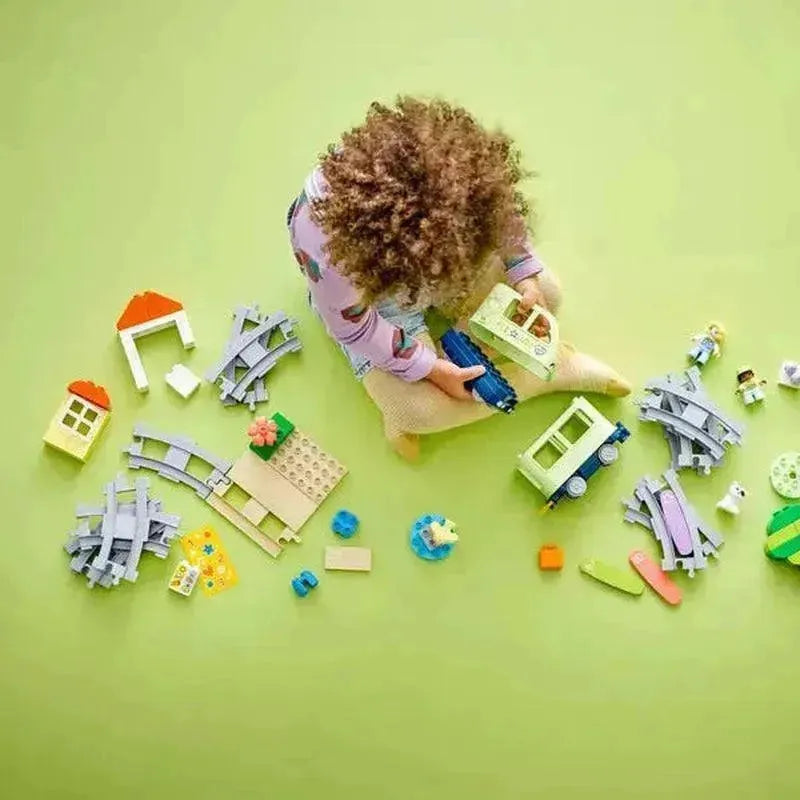 LEGO Duplo Avonturen Trein 10427 DUPLO