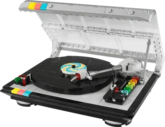 LEGO Retro Record Player 40699 Creator