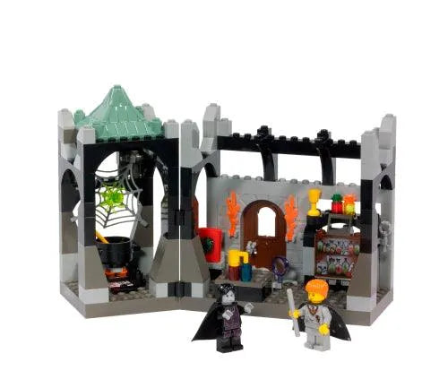 LEGO Snape's Class 1024507 Harry Potter - Philosopher's Stone LEGO Harry Potter - Philosopher's Stone @ 2TTOYS | Official LEGO shopđđ„° LEGO âŹ. 17.49