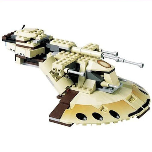 LEGO Trade Federation AAT 7155 Star Wars - Episode I LEGO Star Wars - Episode I @ 2TTOYS | Official LEGO shopđđ„° LEGO âŹ. 16.49