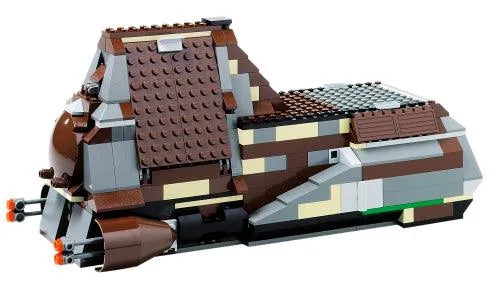 LEGO Trade Federation MTT 7184 Star Wars - Episode I LEGO Star Wars - Episode I @ 2TTOYS | Official LEGO shopđđ„° LEGO âŹ. 47.49