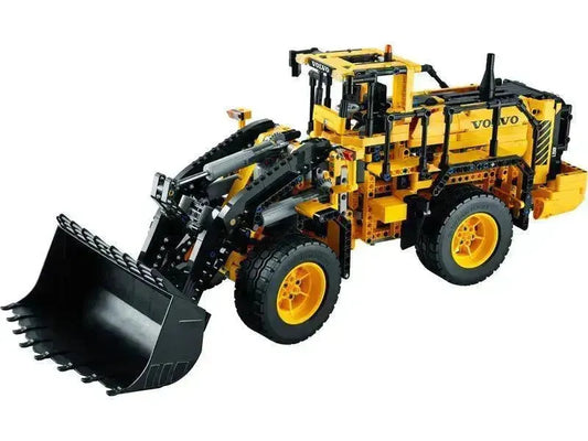 LEGO Volvo Graafmachine afstand bediend 42030 Technic LEGO TECHNIC @ 2TTOYS | Official LEGO shopšš„° LEGO ā¬. 449.99