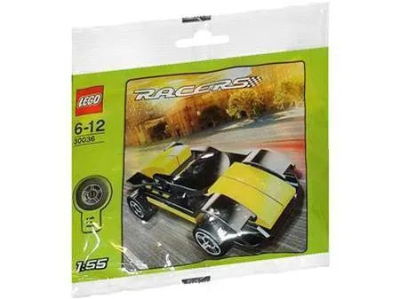 LEGO Buggy Racer 30036 Racers LEGO Racers @ 2TTOYS | Official LEGO shopđđ„° LEGO âŹ. 6.99