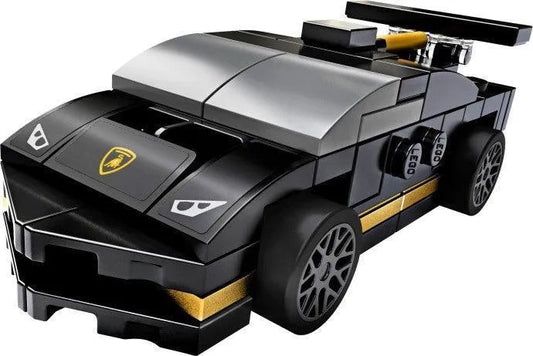 LEGO Lamborghini HuracĂĄn Super Trofeo EVO 30342 Speedchampions LEGO SPEEDCHAMPIONS @ 2TTOYS | Official LEGO shopđđ„° LEGO âŹ. 4.99