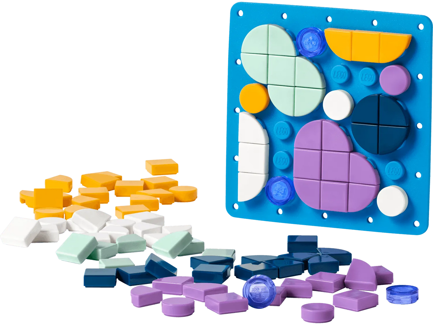 LEGO Stitch-on patch 41955 Dots LEGO Dots @ 2TTOYS | Official LEGO shop😊🥰 LEGO €. 3.99