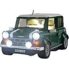 LEGO Verlichtingset Mini Cooper 10242 LEGO VERLICHTING @ 2TTOYS | Official LEGO shopšš„° LEGO ā¬. 29.49