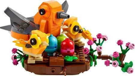 LEGO Vogelnestje 40639 Creator LEGO CREATOR @ 2TTOYS | Official LEGO shopšš„° LEGO ā¬. 14.99