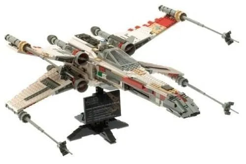 LEGO X-wing Fighter 7191 StarWars LEGO STARWARS @ 2TTOYS | Official LEGO shopđđ„° LEGO âŹ. 99.99