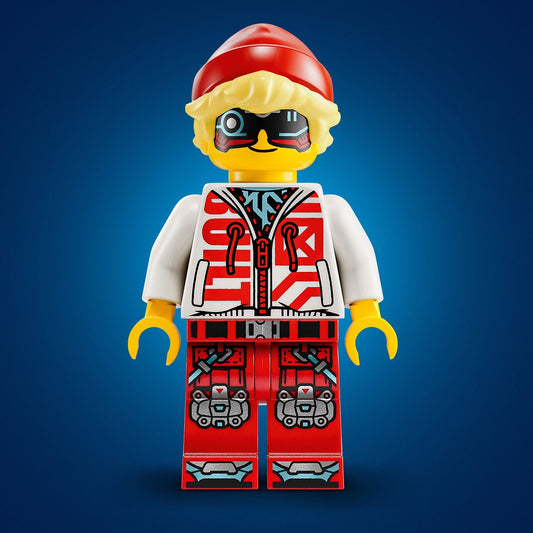 Hoeveel LEGO minifiguren zijn er?