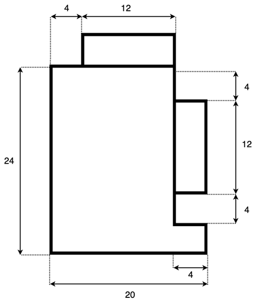 LEGO LDU afstandeenheid, wat is dat?