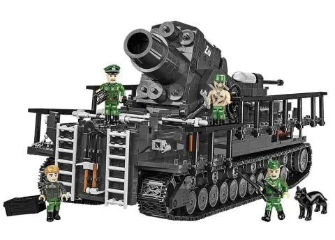 Cobi World War 2 | 2TTOYS ✓ Official shop<br>