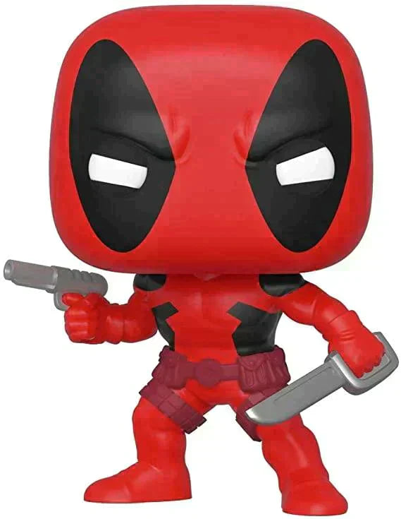 Deadpool | 2TTOYS ✓ Official shop<br>