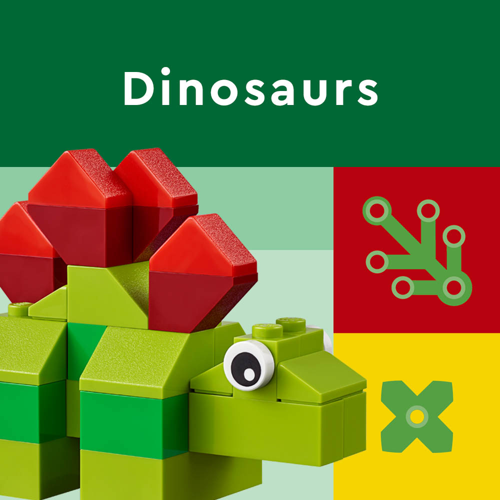 Dino's | 2TTOYS ✓ Official shop<br>