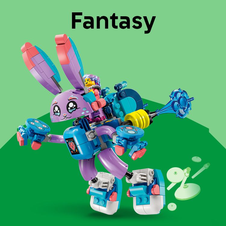 FANTASIE | 2TTOYS ✓ Official shop<br>