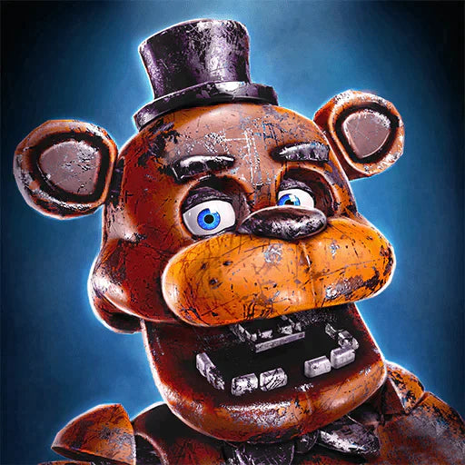 FIVE NIGHTS AT FREDDY'S | 2TTOYS ✓ Official shop<br>
