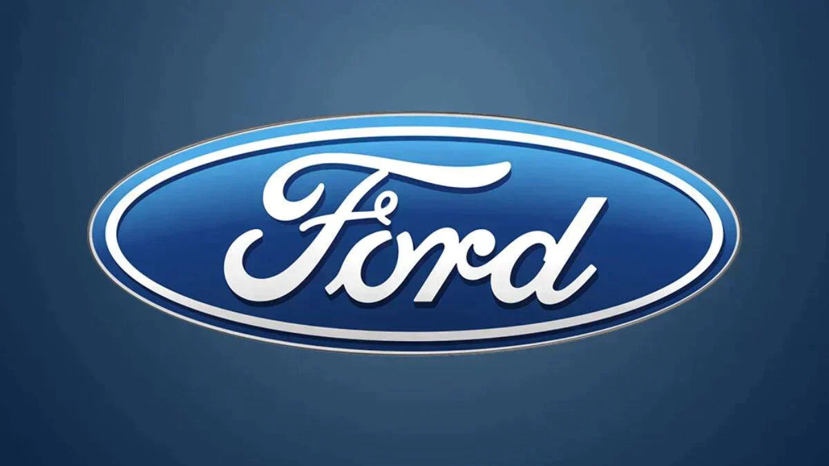 Ford van LEGO | 2TTOYS ✓ Official shop<br>