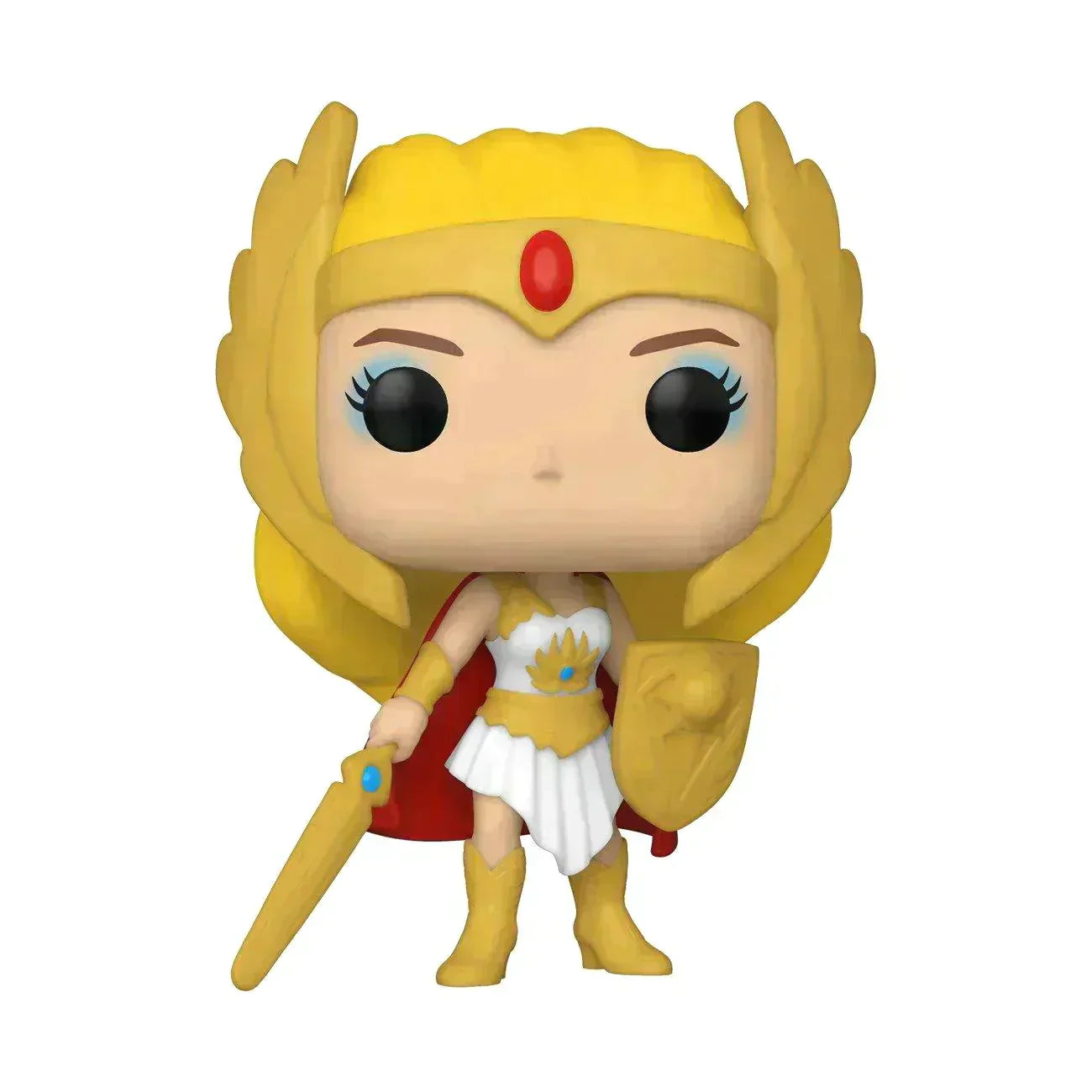 Funko Pop! Masters of the universe | 2TTOYS ✓ Official shop<br>