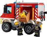 LEGO Brandweer 2TTOYS | Official LEGO shop😊🥰