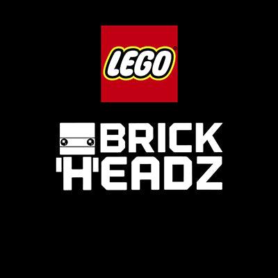 LEGO Brickheadz Dubai | 2TTOYS ✓ Official shop<br>