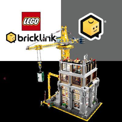 LEGO Bricklink | 2TTOYS ✓ Official shop<br>