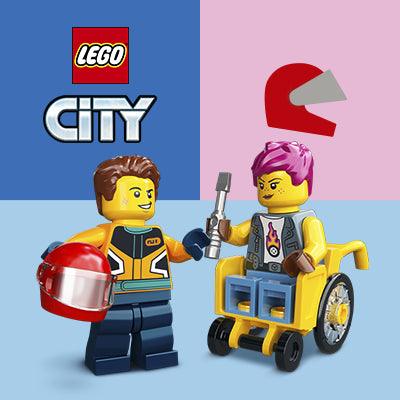 LEGO CITY NOORDPOOL | 2TTOYS ✓ Official shop<br>