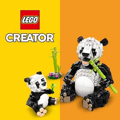 LEGO Creator 3-in-1 Motoren | 2TTOYS ✓ Official shop<br>