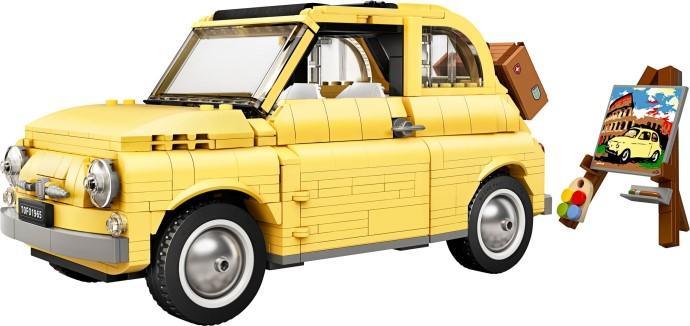 LEGO Creator Expert auto's | 2TTOYS ✓ Official shop<br>