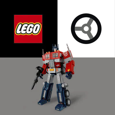 LEGO Creator Expert Gebouwen | 2TTOYS ✓ Official shop<br>