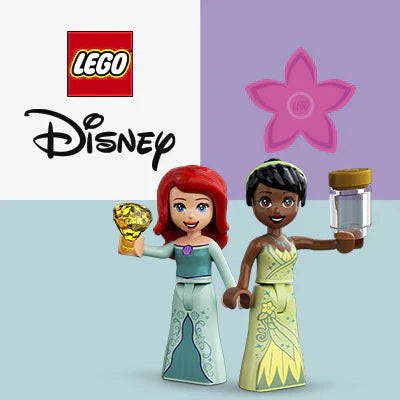 LEGO Disney 2022 | 2TTOYS ✓ Official shop<br>