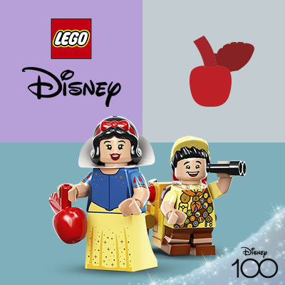 LEGO Disney Juni 2024