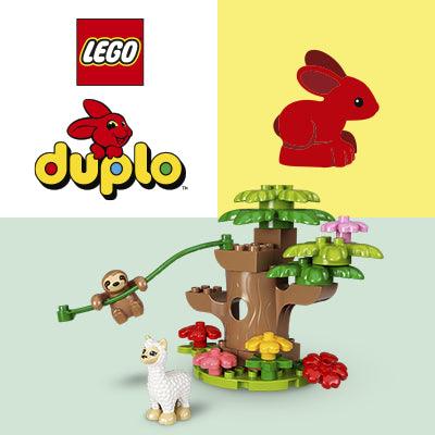 LEGO DUPLO Dubai | 2TTOYS ✓ Official shop | 2TTOYS ✓ Official shop<br>