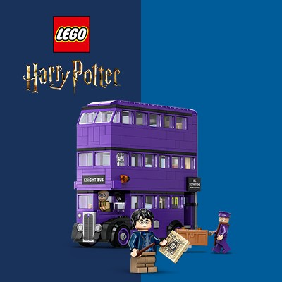 LEGO Harry Potter: Steen der wijzen