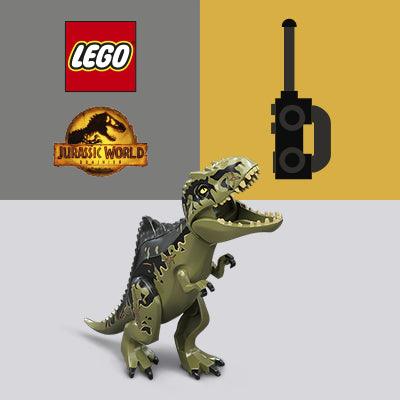 LEGO Jurassic World 2023 | 2TTOYS ✓ Official shop | 2TTOYS ✓ Official shop<br>