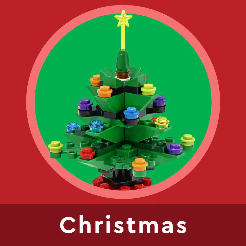 LEGO Kerst, alle kerst sets van LEGO | 2TTOYS ✓ Official shop | 2TTOYS ✓ Official shop<br>