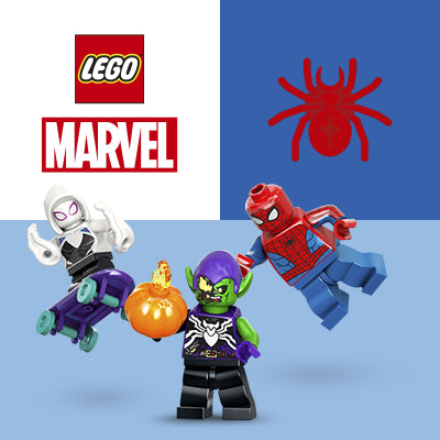 LEGO Marvel Dubai | 2TTOYS ✓ Official shop | 2TTOYS ✓ Official shop<br>