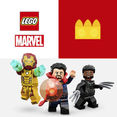 LEGO Marvel Shang-Chi | 2TTOYS ✓ Official shop<br>