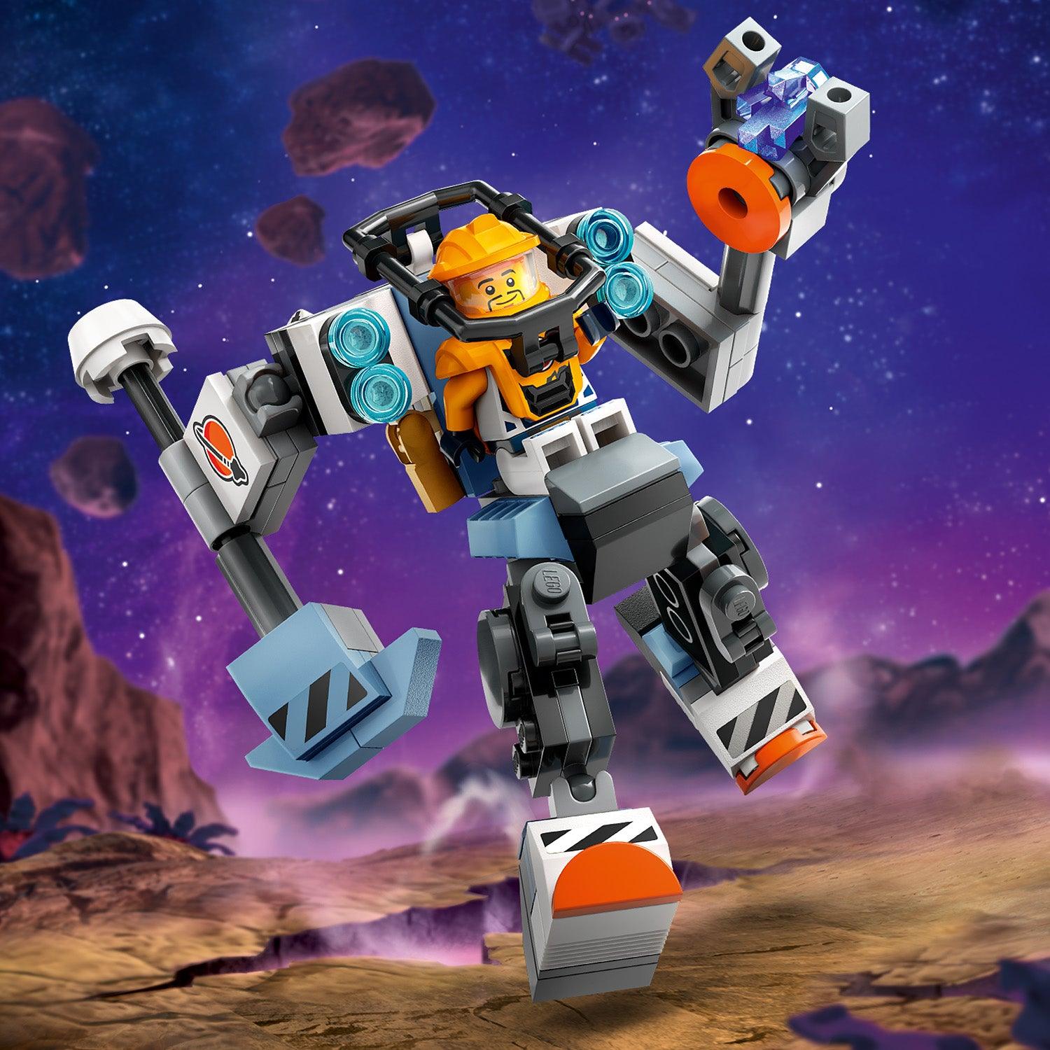 LEGO Mechs | 2TTOYS ✓ Official shop<br>