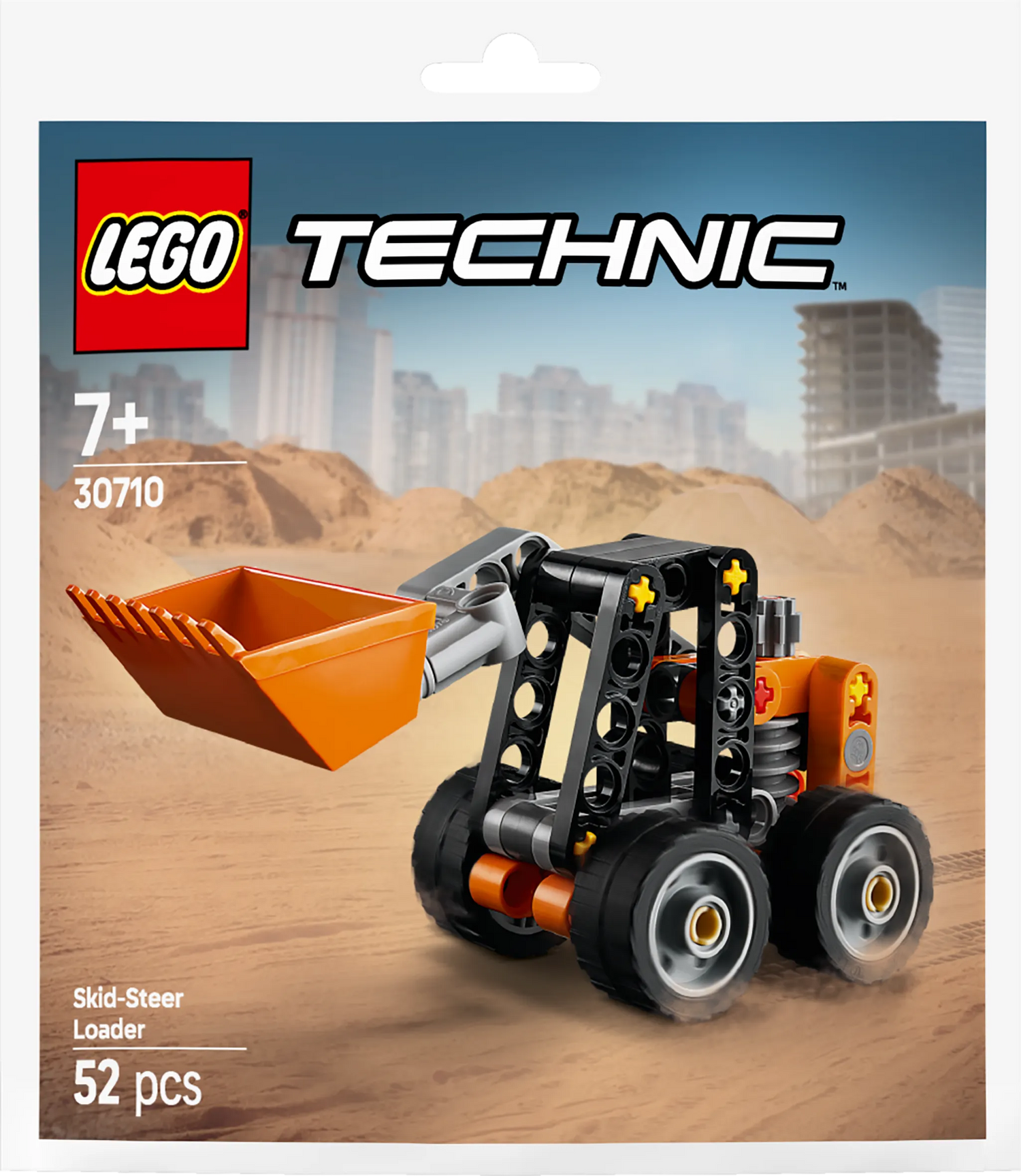 LEGO Polybags 2025