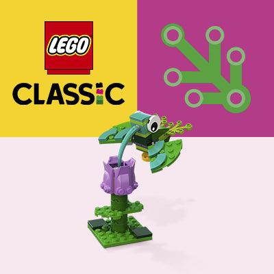 LEGO® Classic-stenensets | 2TTOYS ✓ Official shop<br>