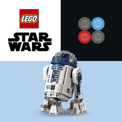 LEGO StarWars Juni 2024