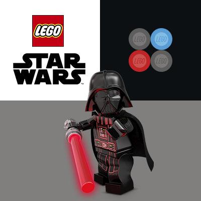 LEGO STARWARS Magazine Gift | 2TTOYS ✓ Official shop<br>