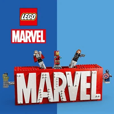 LEGO Superheroes | 2TTOYS ✓ Official shop | 2TTOYS ✓ Official shop<br>