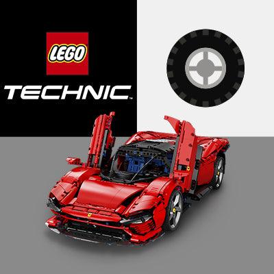 LEGO Technic, alle sets | 2TTOYS ✓ Official shop | 2TTOYS ✓ Official shop<br>