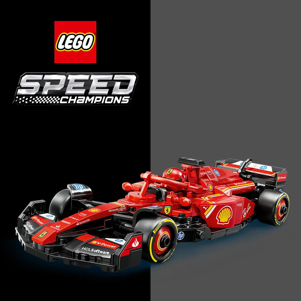 LEGO Technic Auto | 2TTOYS ✓ Official shop<br>