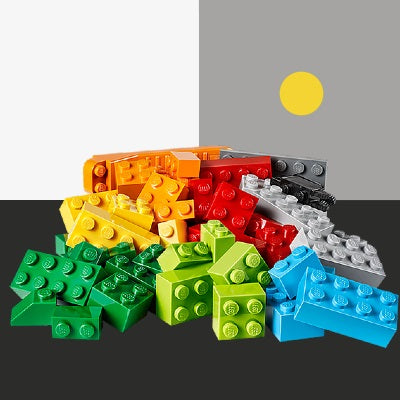 LEGO Treinen | 2TTOYS ✓ Official shop<br>