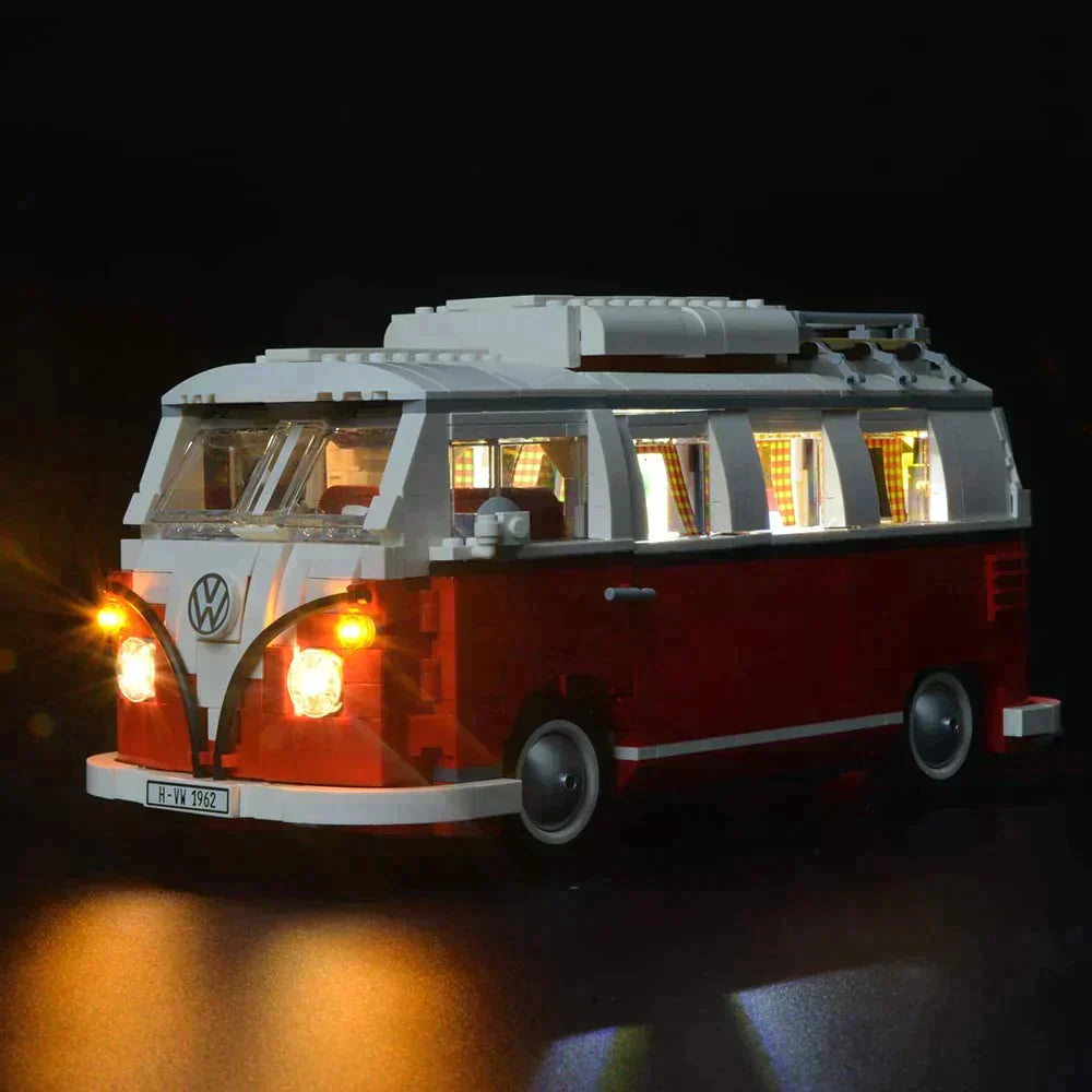 LEGO Verlichting | 2TTOYS ✓ Official shop<br>