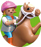 Playmobil Country manege | 2TTOYS ✓ Official shop<br>